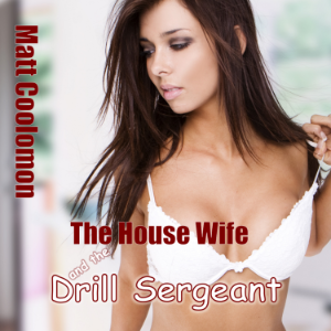 Drill Sergeant-logo