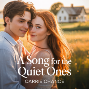 A Song for the Quiet Ones-logo