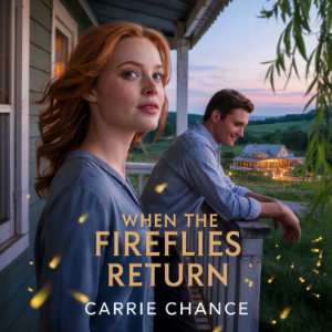 When the Fireflies Return-logo