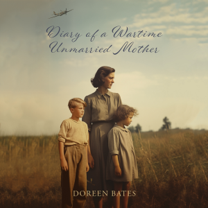 Diary of a Wartime Unmarried Mother-logo