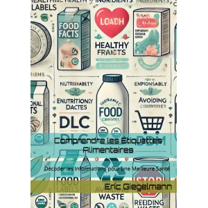 Comprendre les Étiquettes Alimentaires: Décoder les Informations pour une Meilleure Santé