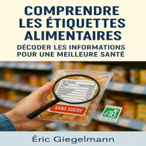 Comprendre les Étiquettes Alimentaires: Décoder les Informations pour une Meilleure Santé