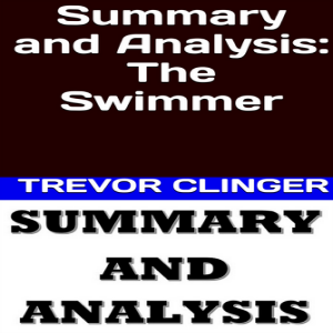 Summary and Analysis: The Swimmer-logo