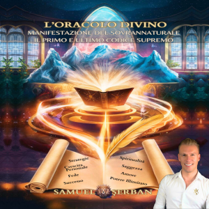 L’Oracolo Divino-logo