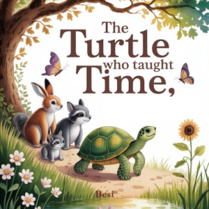The Turtle Who Taught Time