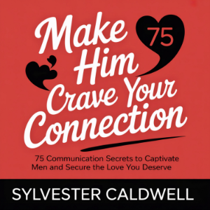 Make Him Crave Your Connection-logo