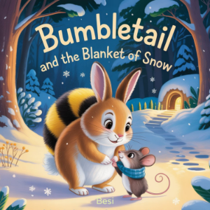 Bumbletail and the Blanket of Snow