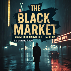 The Black Market-logo