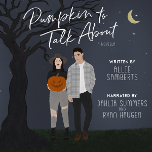 Pumpkin to Talk About