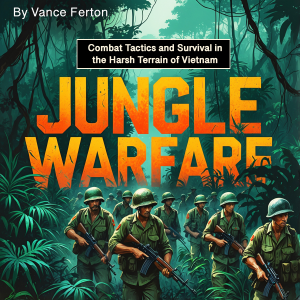Jungle Warfare-logo