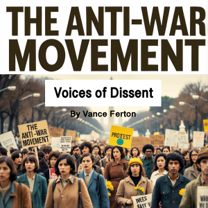 The Anti-War Movement That Changed America-logo