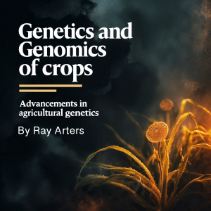 Genetics and Genomics of Crops