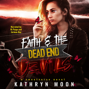 Faith and the Dead End Devils-logo