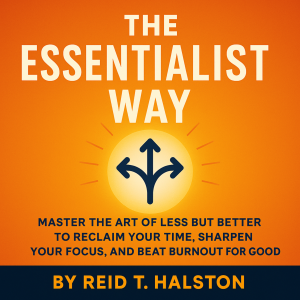 The Essentialist Way
