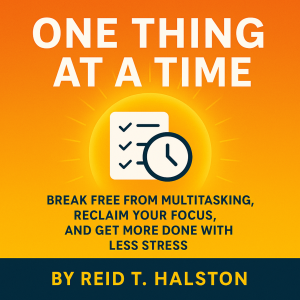 One Thing at a Time-logo