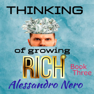 Thinking of Growing Rich-logo