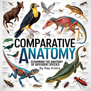 Comparative Anatomy-logo