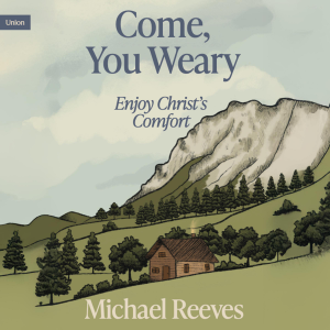 Come, You Weary-logo