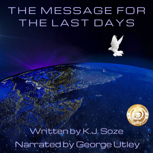 The Message for the Last Days-logo