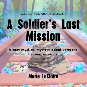 A Soldier's Last Mission