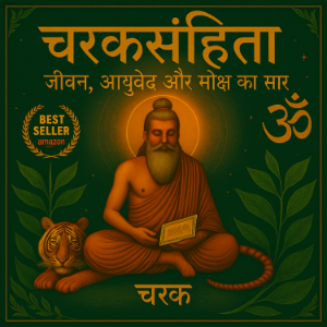 चरकसंहिता-logo