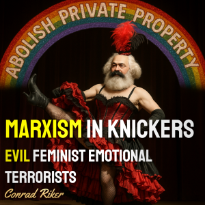 Marxism In Knickers