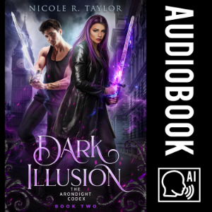 Dark Illusion