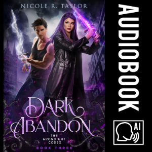 Dark Abandon