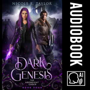 Dark Genesis