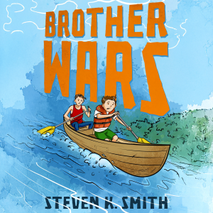 Brother Wars