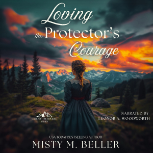 Loving the Protector's Courage-logo