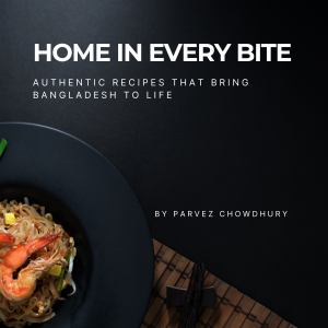 Home in Every Bite-logo