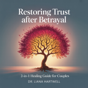 Restoring Trust After Betrayal-logo