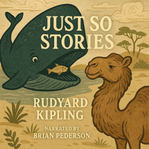 Just So Stories-logo