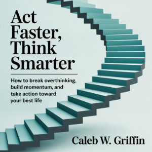 Act Faster, Think Smarter-logo