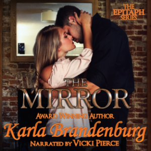 Epitaph 3: The Mirror-logo