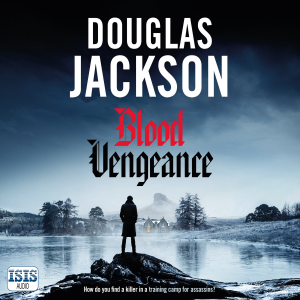 Blood Vengeance