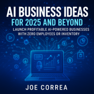 AI Business Ideas for 2025 and Beyond-logo