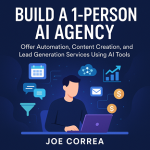 Build a 1-Person AI Agency-logo