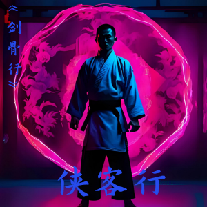 侠客行-logo