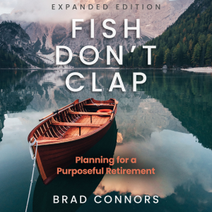 Fish Don't Clap-logo