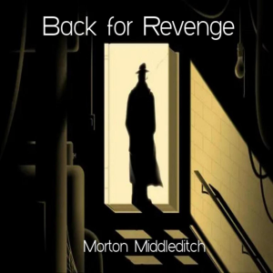 Back for Revenge-logo