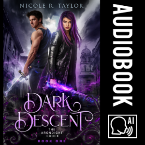 Dark Descent