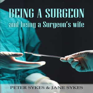 Being a Surgeon and Being a Surgeon's Wife-logo