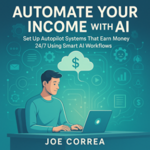 Automate Your Income With AI-logo