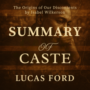 Summary of Caste-logo