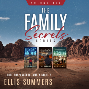 The Family Secrets Series