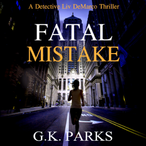 Fatal Mistake-logo