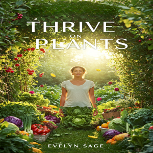 Thrive on Plants-logo