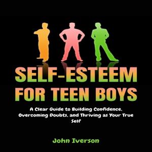 Self-Esteem for Teen Boys-logo
